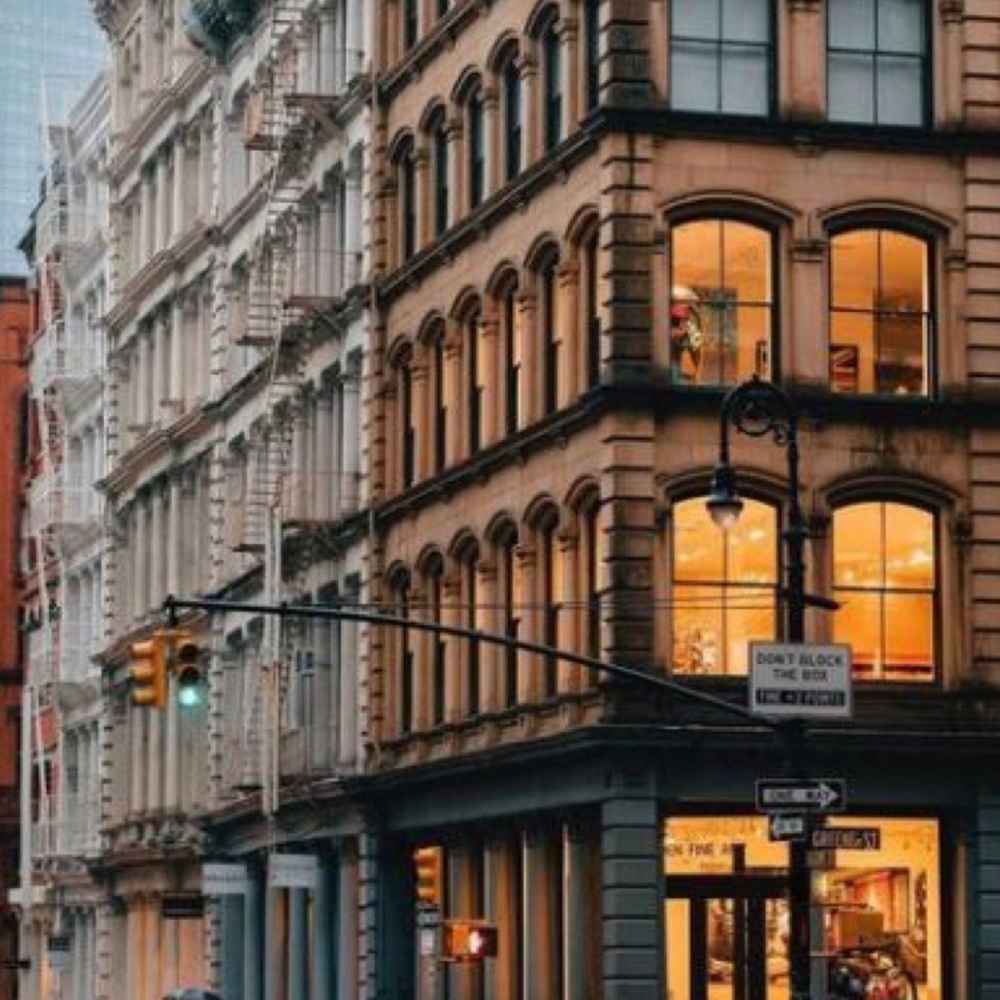 Meet your Posher, Lindsay